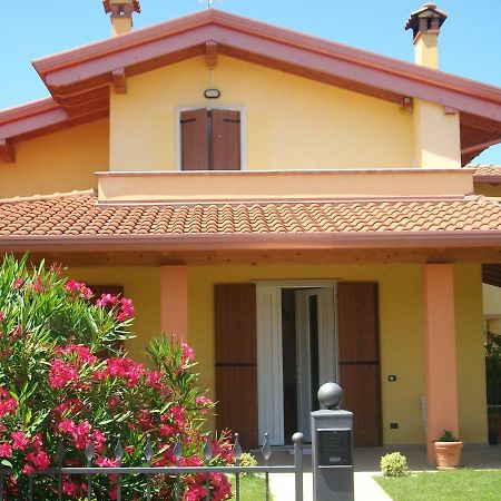 Bed and Breakfast Giulietta E Romeo Peschiera del Garda Zewnętrze zdjęcie