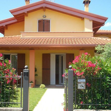 Bed and Breakfast Giulietta E Romeo Peschiera del Garda Zewnętrze zdjęcie