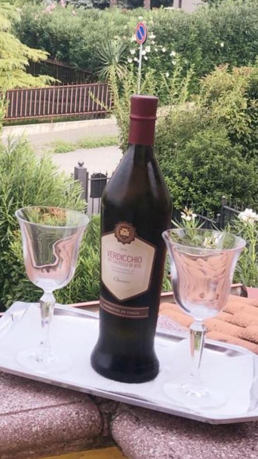 Bed and Breakfast Giulietta E Romeo Peschiera del Garda Zewnętrze zdjęcie