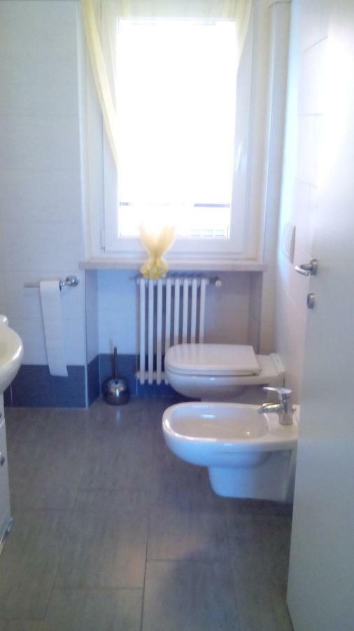 Bed and Breakfast Giulietta E Romeo Peschiera del Garda Zewnętrze zdjęcie