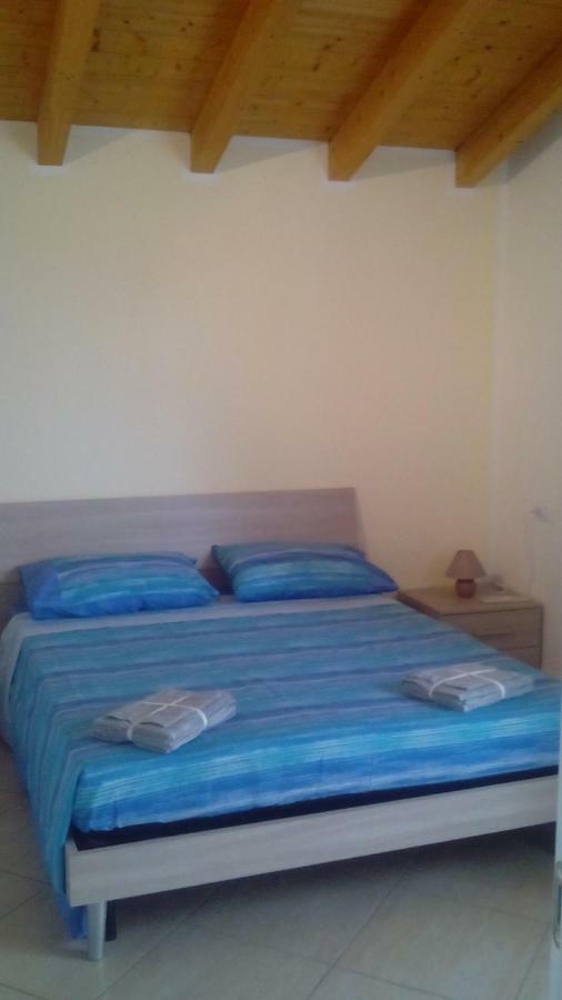 Bed and Breakfast Giulietta E Romeo Peschiera del Garda Zewnętrze zdjęcie