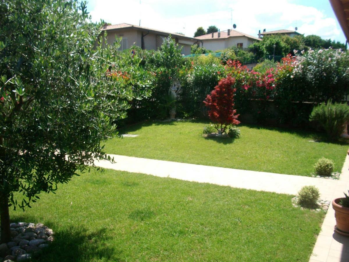 Bed and Breakfast Giulietta E Romeo Peschiera del Garda Zewnętrze zdjęcie