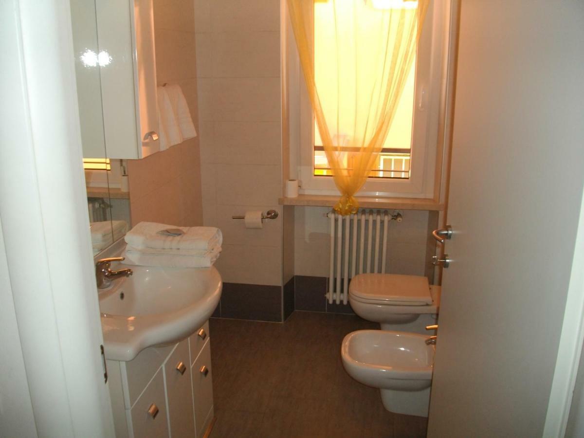 Bed and Breakfast Giulietta E Romeo Peschiera del Garda Zewnętrze zdjęcie