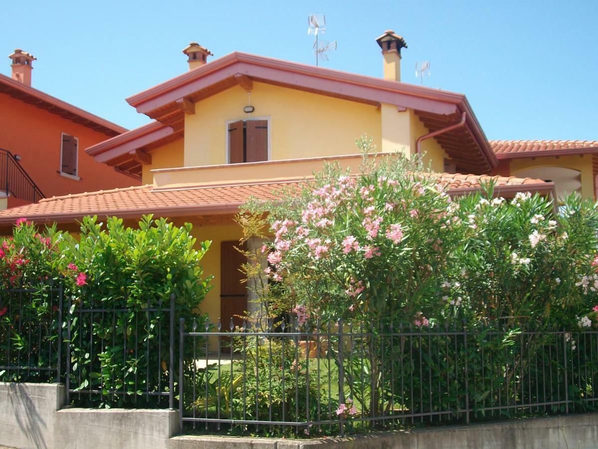Bed and Breakfast Giulietta E Romeo Peschiera del Garda Zewnętrze zdjęcie