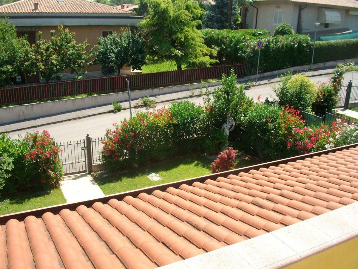 Bed and Breakfast Giulietta E Romeo Peschiera del Garda Zewnętrze zdjęcie