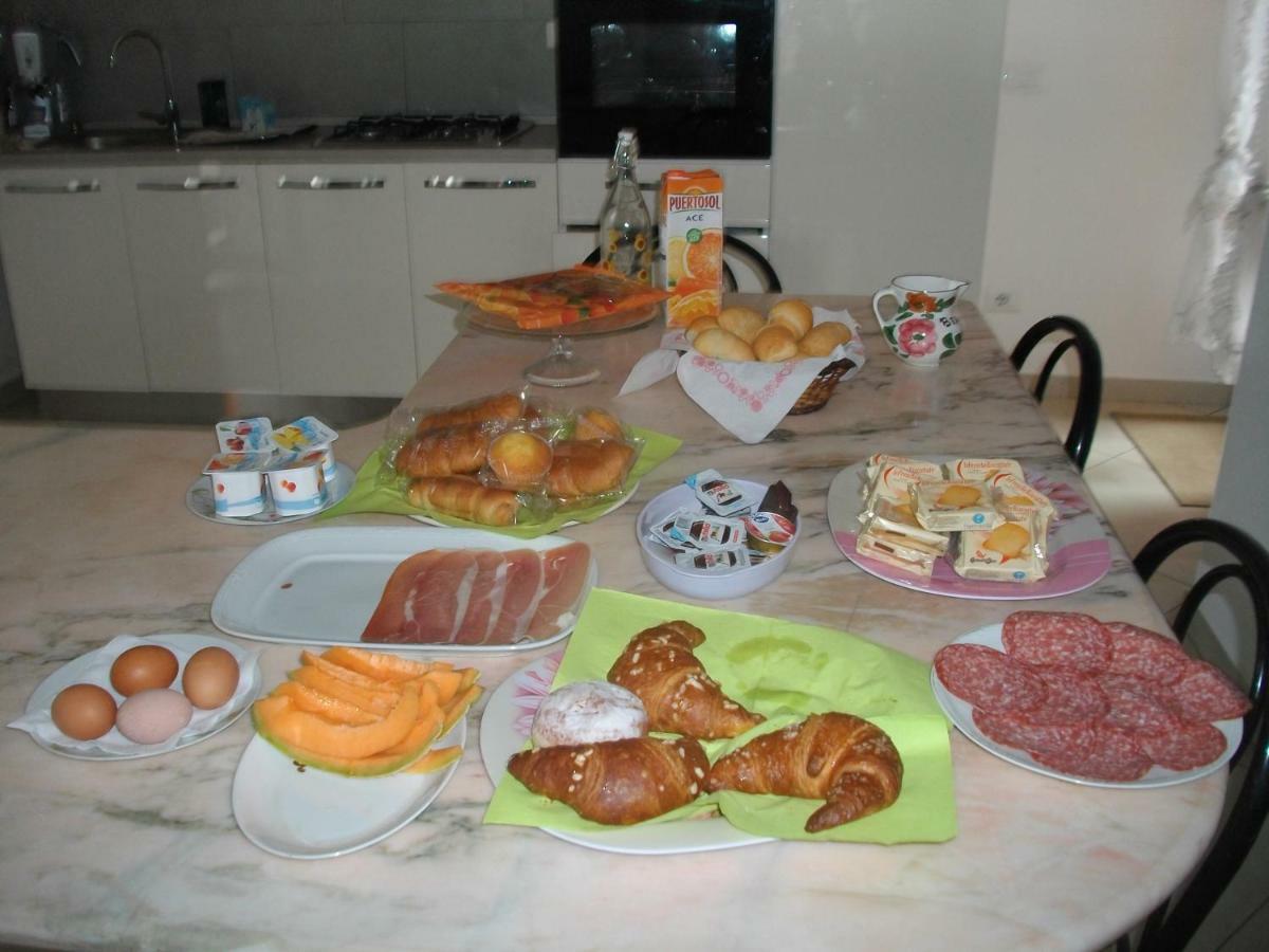 Bed and Breakfast Giulietta E Romeo Peschiera del Garda Zewnętrze zdjęcie