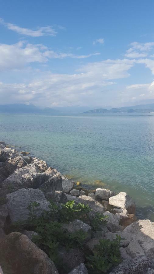 Bed and Breakfast Giulietta E Romeo Peschiera del Garda Zewnętrze zdjęcie