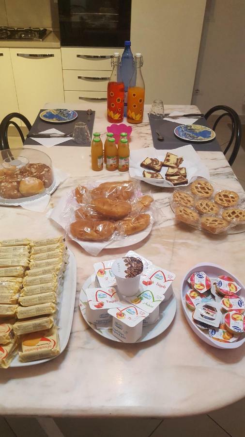 Bed and Breakfast Giulietta E Romeo Peschiera del Garda Zewnętrze zdjęcie