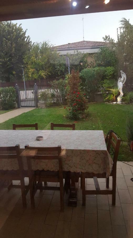 Bed and Breakfast Giulietta E Romeo Peschiera del Garda Zewnętrze zdjęcie